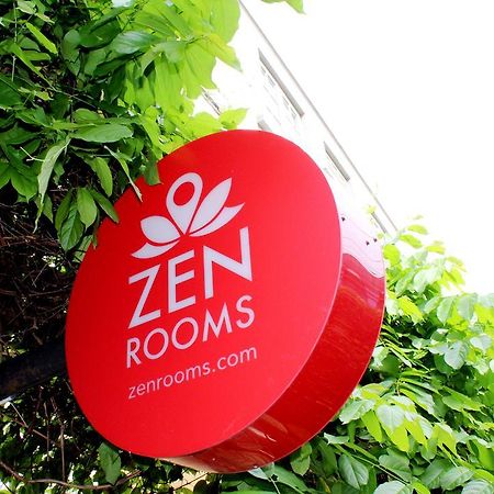 Zen Rooms Suanplu Soi 7 Bangkok Exterior photo