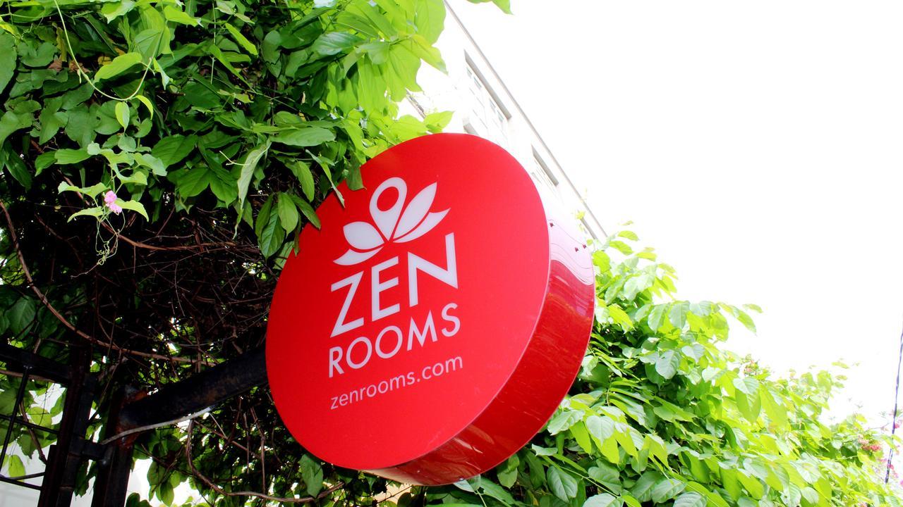 Zen Rooms Suanplu Soi 7 Bangkok Exterior photo